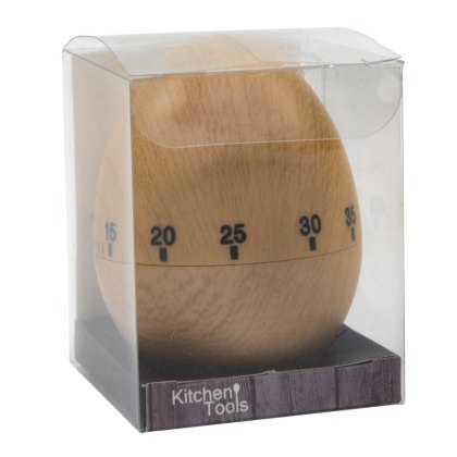 Egg Timer Wooden Egg Timer Wooden