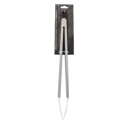 Tongs Stainless Steel 42cm Tongs Stainless Steel 42cm