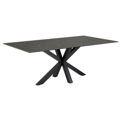 Holly Dining Table Ceramic (Multiple Sizes & Colours) Holly Dining Table Ceramic (Multiple Sizes & Colours)
