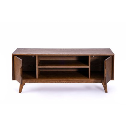Bua TV/Entertainment Unit (Multiple Colours)