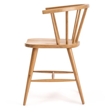 Carla Dining Chair (Multiple Styles & Colours)