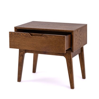 Bua Side/Lamp Table (Multiple Sizes & Colours)