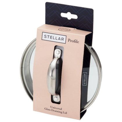 7000 Draining Lid (Multiple Sizes) 7000 Draining Lid (Multiple Sizes)