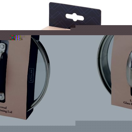7000 Draining Lid (Multiple Sizes)