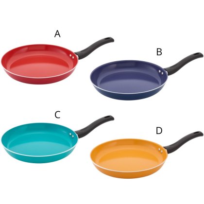 Ceraglide 28cm Frying Pan (Choice of 4) Ceraglide 28cm Frying Pan (Choice of 4)