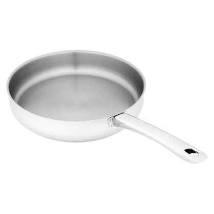 Classic Stainless Steel Frying Pan (Multiple Sizes) Classic Stainless Steel Frying Pan (Multiple Sizes)