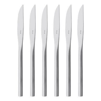 Rochester Steak Knife (Set Of 6) Rochester Steak Knife (Set Of 6)