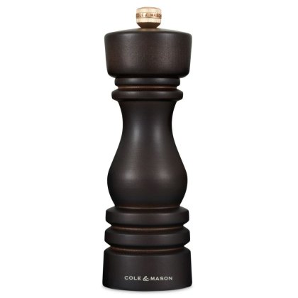 London Pepper Mill (Multiple Sizes & Colours)