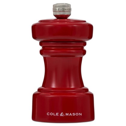 Hoxton Pepper Mill (Multiple Colours)