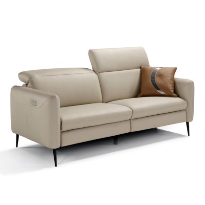 Eiger 2 Seater Sofa Leather Category B Eiger 2 Seater Sofa Leather Category B