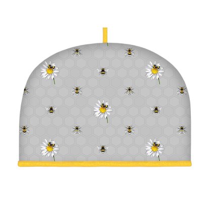 Bee Happy Tea Cozy Bee Happy Tea Cozy