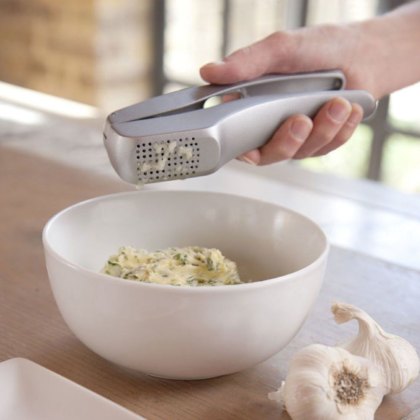 Susi 3 Garlic Press