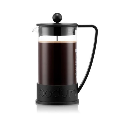 Brazil French Press Coffee Maker 8 Cup Brazil French Press Coffee Maker 8 Cup