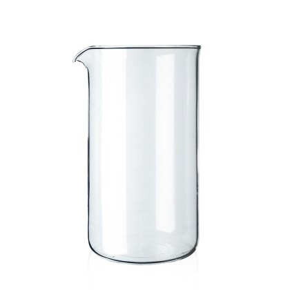 Spare Glass for Cafetierre (Multiple Sizes)