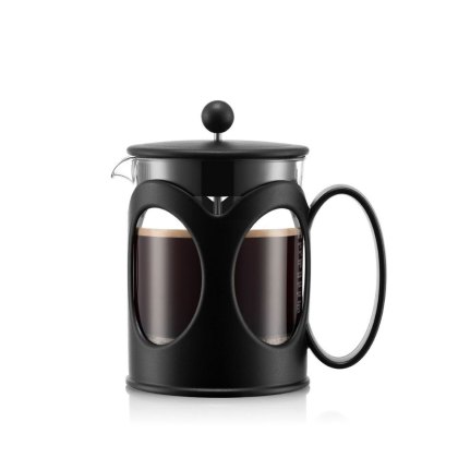 Kenya Coffee Maker Black (Multiple Sizes) Kenya Coffee Maker Black (Multiple Sizes)