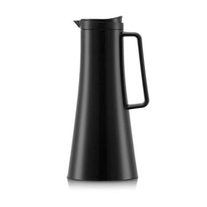 Bistro Thermo Jug Black 1.1L Bistro Thermo Jug Black 1.1L