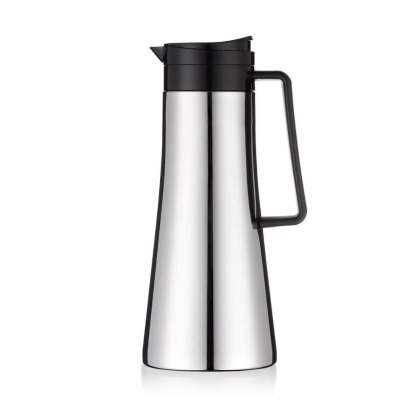 Bistro Thermo Jug Stainless Steel 1.1L Bistro Thermo Jug Stainless Steel 1.1L