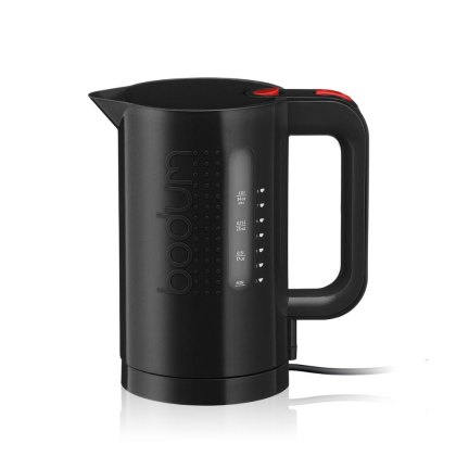 Bistro Kettle Black 1L Bistro Kettle Black 1L