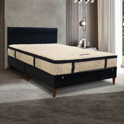 Erin Pocket Sprung Mattress (Multiple Sizes) Erin Pocket Sprung Mattress (Multiple Sizes)