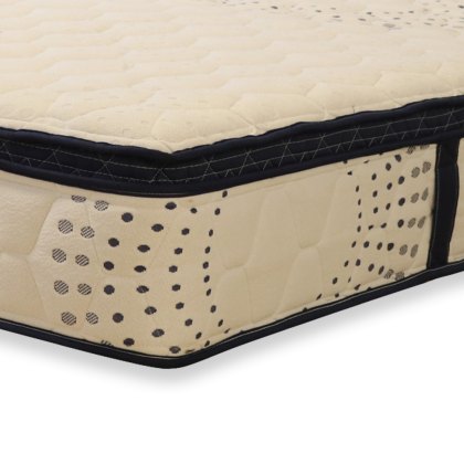 Erin Pocket Sprung Mattress (Multiple Sizes)