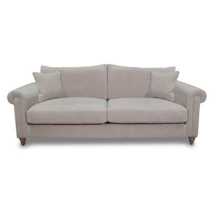 Kilfane 4 Seater Standard Back Sofa Fabric B Kilfane 4 Seater Standard Back Sofa Fabric B
