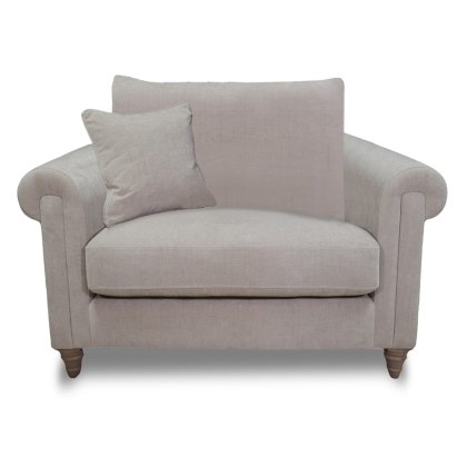 Kilfane Snuggler Fabric B Kilfane Snuggler Fabric B