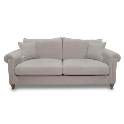 Kilfane 3 Seater Standard Back Sofa Fabric B Kilfane 3 Seater Standard Back Sofa Fabric B