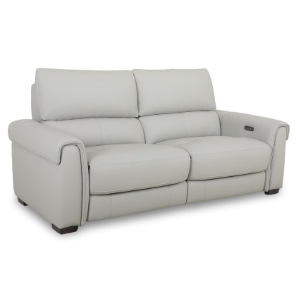 Neuchatel 3 Seater Sofa Leather Category 20 BX/NW Neuchatel 3 Seater Sofa Leather Category 20 BX/NW