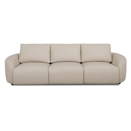 Locarno 3.5 Seater Sofa Leather Category 20 BX/NW Locarno 3.5 Seater Sofa Leather Category 20 BX/NW