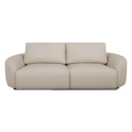 Locarno 3 Seater Sofa Small Leather Category 20 BX/NW Locarno 3 Seater Sofa Small Leather Category 20 BX/NW