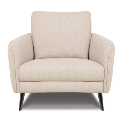 Basel Armchair Fabric Basel Armchair Fabric
