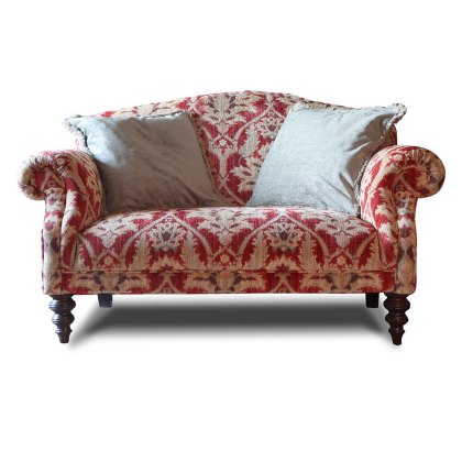 Tallis 2 Seater Sofa Fabric 3 Tallis 2 Seater Sofa Fabric 3