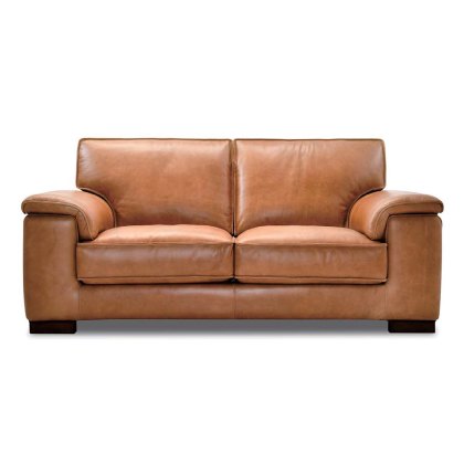 Viviana 2.5 Seater Sofa Leather Category 16 (S) Viviana 2.5 Seater Sofa Leather Category 16 (S)