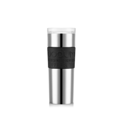Travel Mug Stainless Steel 15oz Travel Mug Stainless Steel 15oz