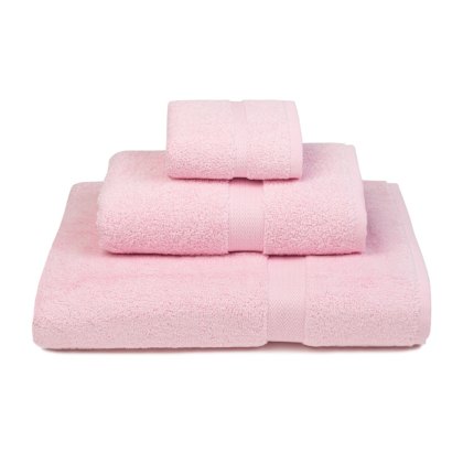 Almonda Towels (Multiple Sizes & Colours)