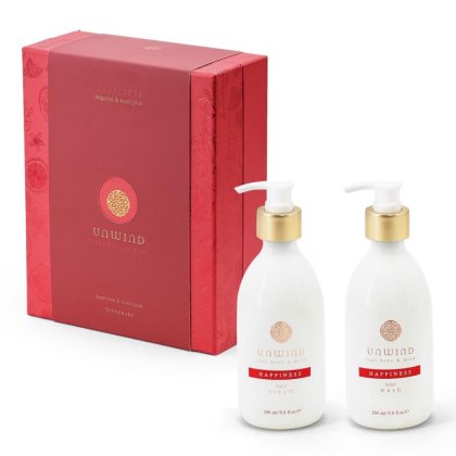 Unwind Gift Set (Multiple Sizes & Colours)