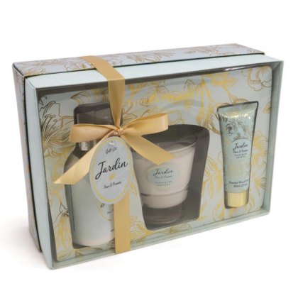 Jardin Gift Set (Multiple Colours)