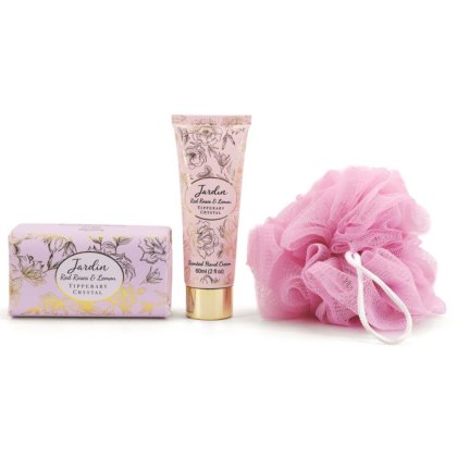 Jardin Toiletry Bag (Multiple Colours)