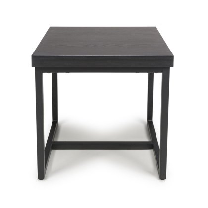 Boston Lamp Table (Multiple Colours)