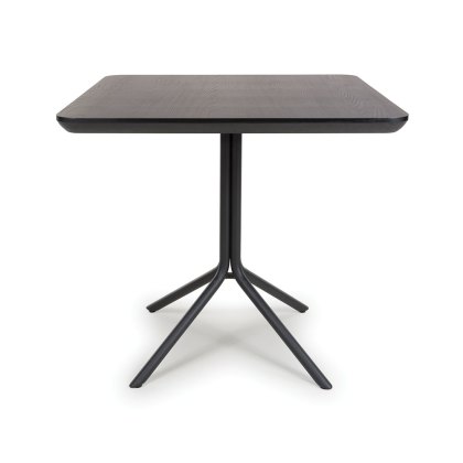 Boston 4 Person Square Dining Table (Multiple Colours)
