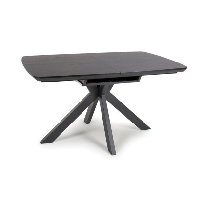 Boston 6-8 Person Extending Dining Table 140-180cm (Multiple Colours)