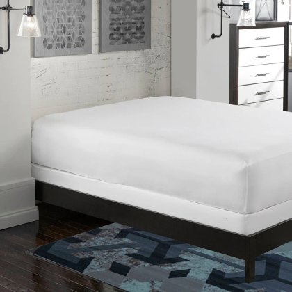 Cotton Mattress Protector Waterproof (Multiple Sizes) Cotton Mattress Protector Waterproof (Multiple Sizes)
