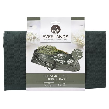 Christmas Tree Storage Bag 120cm