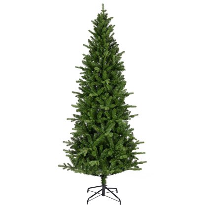 Killington Fir Christmas Tree Green (Multiple Sizes)