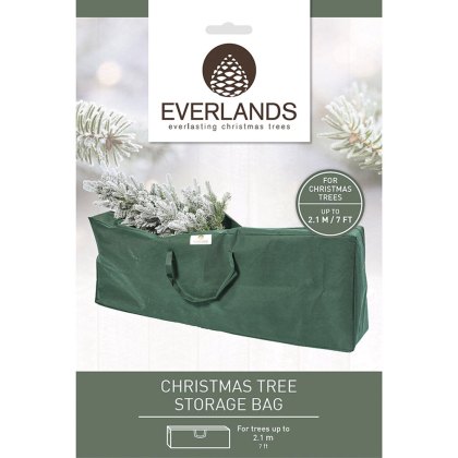 Rectangular Christmas Tree Storage Bag 120cm Rectangular Christmas Tree Storage Bag 120cm