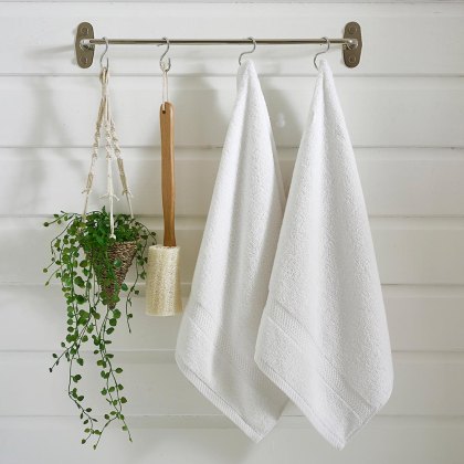 DEYONGS Monte Carlo Towels (Multiple Sizes & Colours)