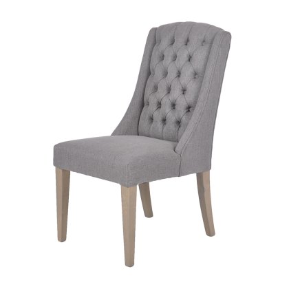 Daytona Dining Chair Fabric (Multiple Colours) Daytona Dining Chair Fabric (Multiple Colours)