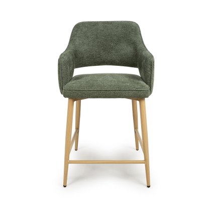 Phil Low & High Bar Stool Fabric (Multiple Sizes & Colours)