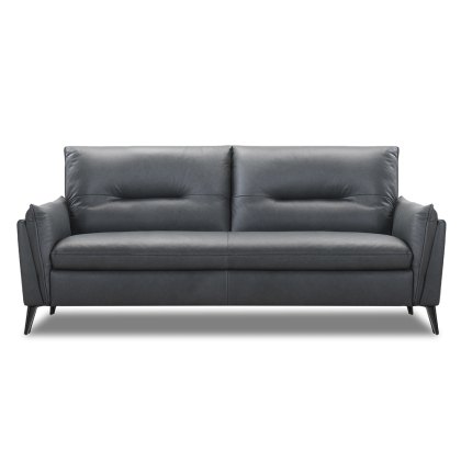 Merano 3 Seater Sofa Leather Category 15 (S) Merano 3 Seater Sofa Leather Category 15 (S)