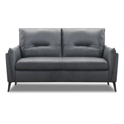 Merano 2 Seater Sofa Leather Category 15 (S) Merano 2 Seater Sofa Leather Category 15 (S)